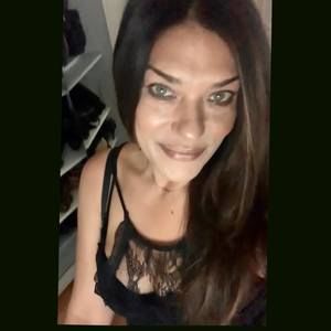 Meet your Posher, Gina